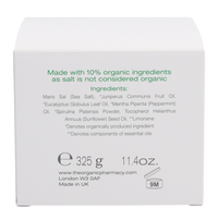 The Organic Pharmacy Detoxifying Seaweed Bath Soak 325 gr
