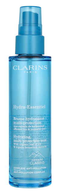 HYDRA ESSENTIEL BRUME SPRAY HYDRA ESSENTIEL BRUME - SPRAY 75ml 75 ml