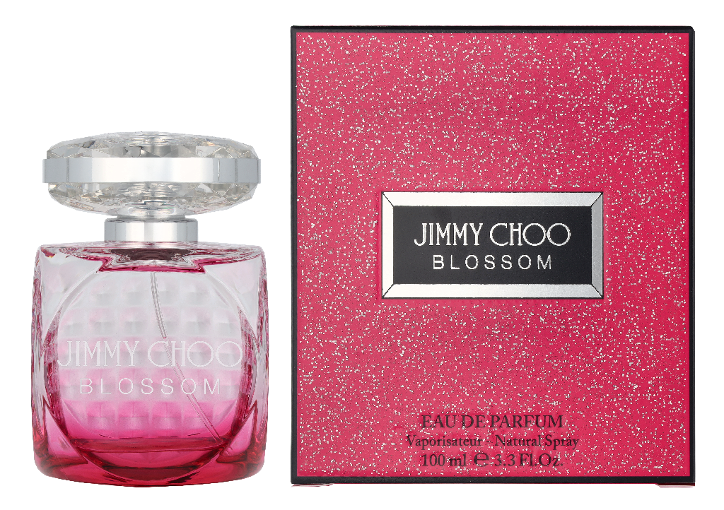 Jimmy Choo Blossom Edp Spray
