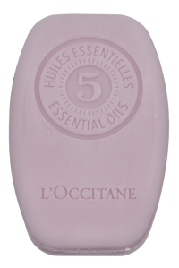 L'Occitane 5 Ess. Oils Gen. & Bal. Solid Shampoo 60 g