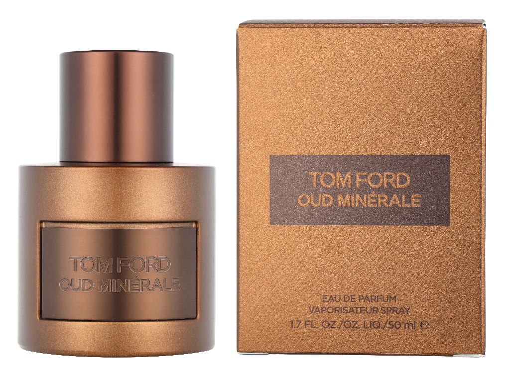 Tom Ford Oud Minerale Edp Spray