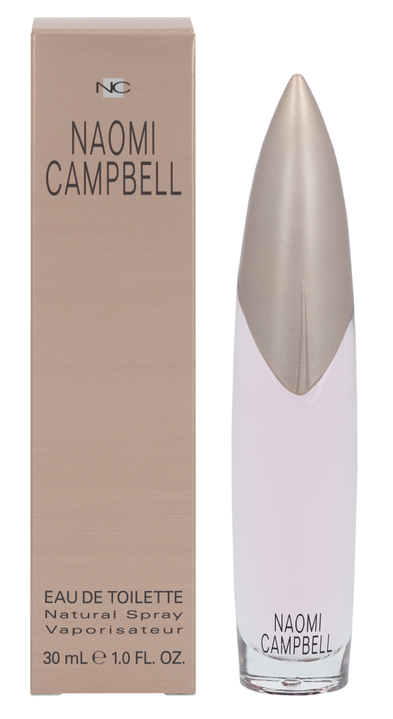 Naomi Campbell Edt Spray 