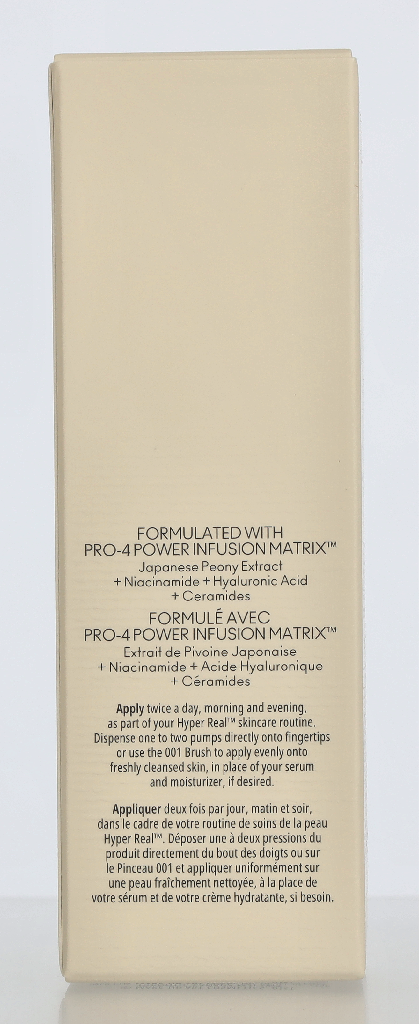 MAC Hyper Real Serumizer 30 ml