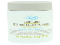 Kiehl's Rare Earth Deep Pore Cleansing Masque 125ml