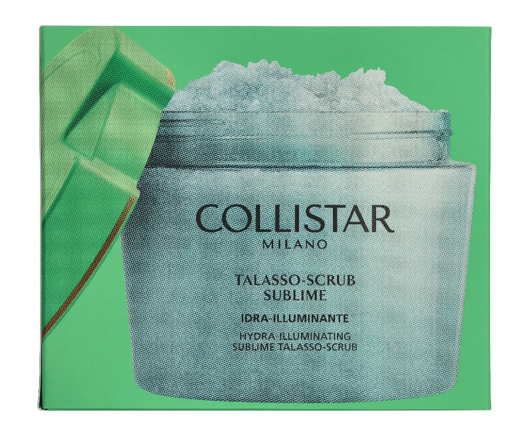 Collistar Anti-Age Talasso Scrub 600 g