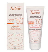 Avene Very High Protection Cream SPF50+ 100 ml