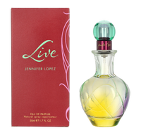 Jennifer Lopez Live Edp Spray 50 ml