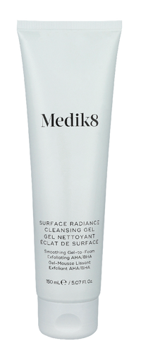 Medik8 Surface Radiance Cleanse 150 ml