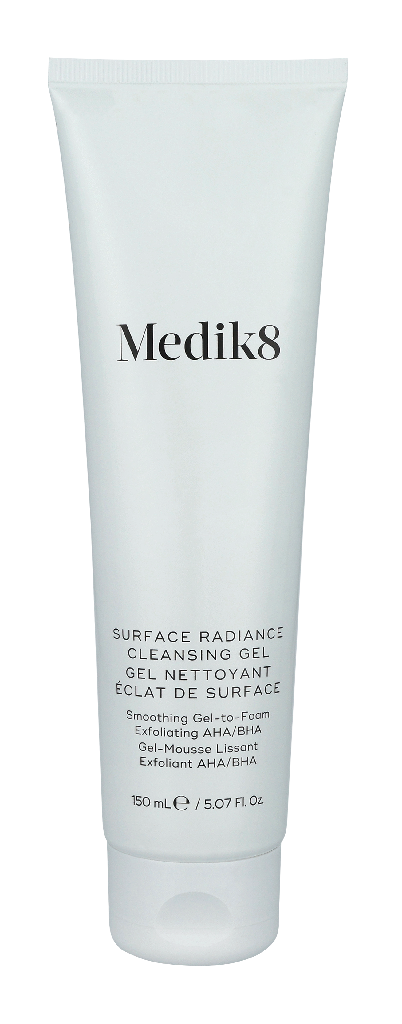 Medik8 Surface Radiance Cleanse 150 ml