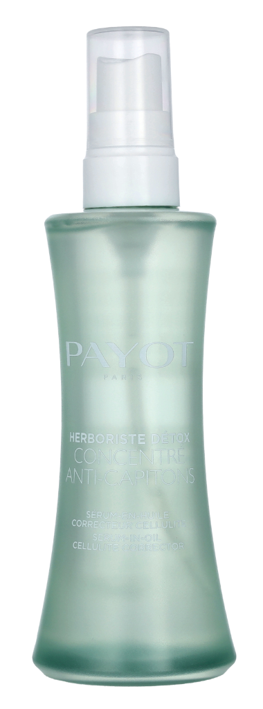 Payot Concentre Anti-Capitons Cellulite Corrector 125ml