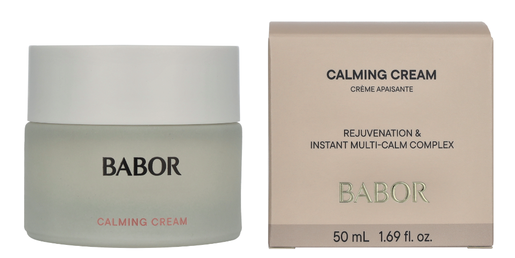 Babor Skinovage Calming Cream 50 ml