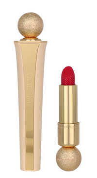 Jimmy Choo Seduction Collection Satin Lipstick 3.5 g