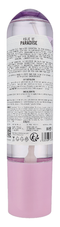 Isle Of Paradise Self-Tanning Oil Mist 200 ml