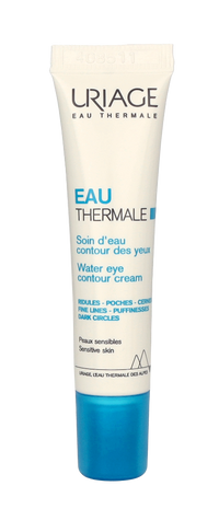 Uriage Water Eye Contour Cream 15 ml