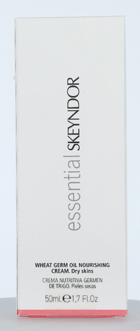 Skeyndor Essential Wheat Germ Oil Nourishing Cream 50ml