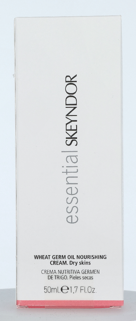Skeyndor Essential Wheat Germ Oil Nourishing Cream 50ml