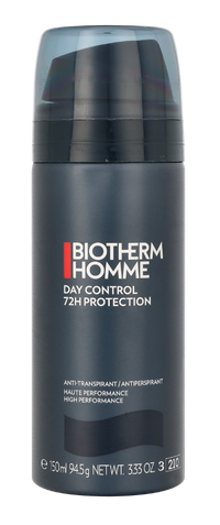 Biotherm Homme 72H Day Control Deo Spray