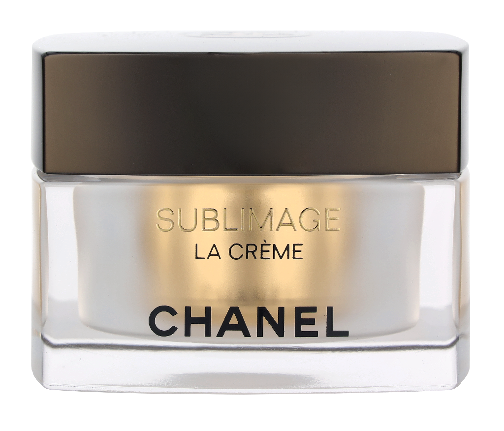 Chanel Sublimage La Creme Texture Supreme 50 g