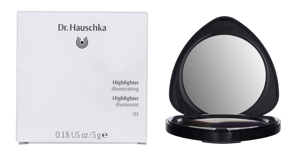 Dr. Hauschka Highlighter 5 g
