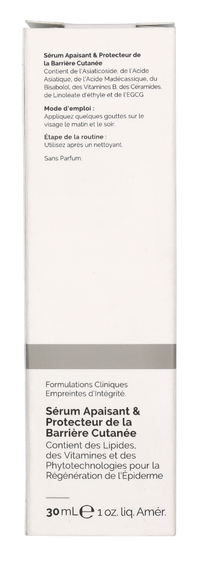 The Ordinary Soothing & Barrier Support Serum 30 ml