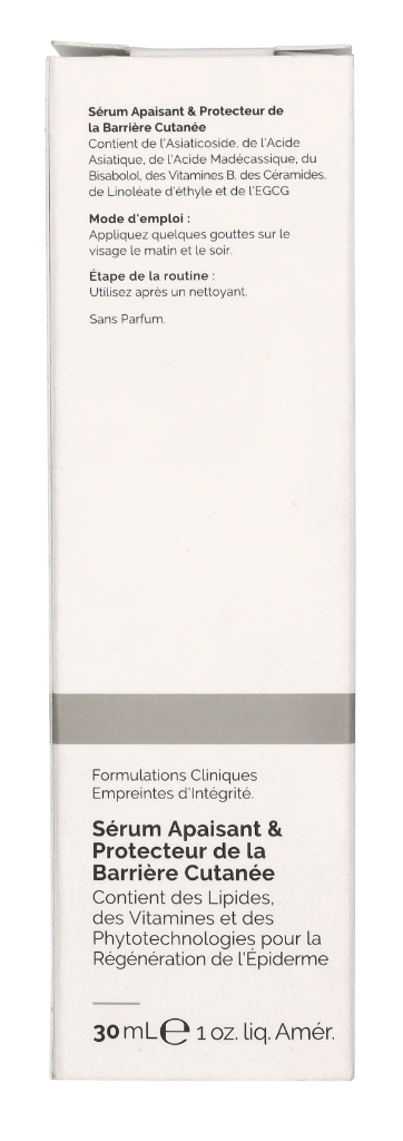 The Ordinary Soothing & Barrier Support Serum 30 ml