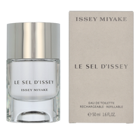 Issey Miyake Le Sel D'Issey Edt Spray