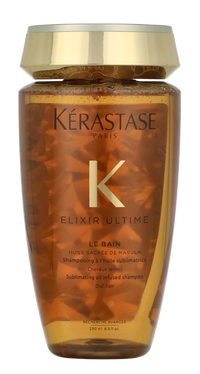 Kerastase Elixir Ultime Le Bain Shampoo 250 ml