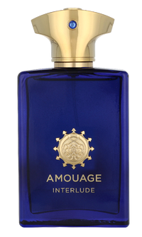 Amouage Interlude Man Edp Spray 100 ml
