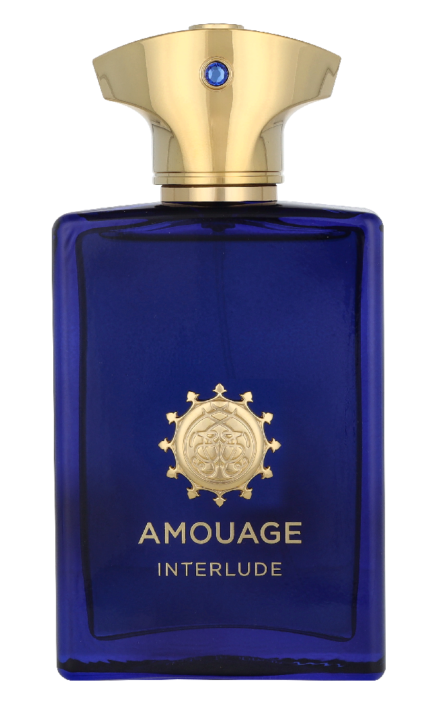 Amouage Interlude Man Edp Spray 100 ml