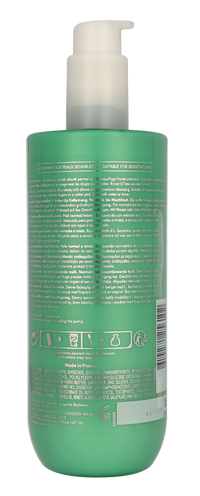Biotherm Biosource Purifying &Makeup Removing Milk