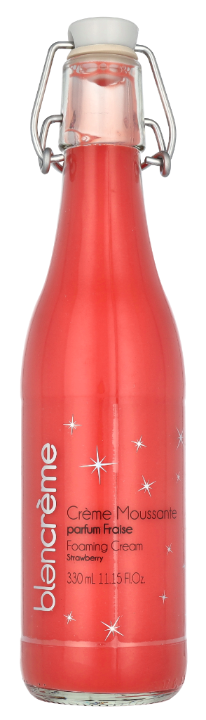 Blancreme Foaming Cream 330 ml