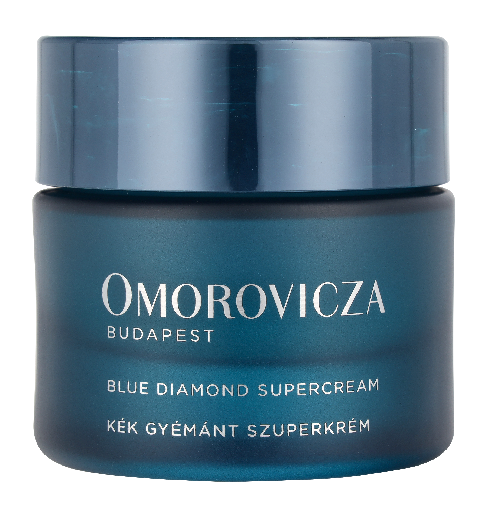 Omorovicza Blue Diamond Super Cream 50 ml