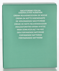 La Mer The Rejuvenating Night Cream 60 ml