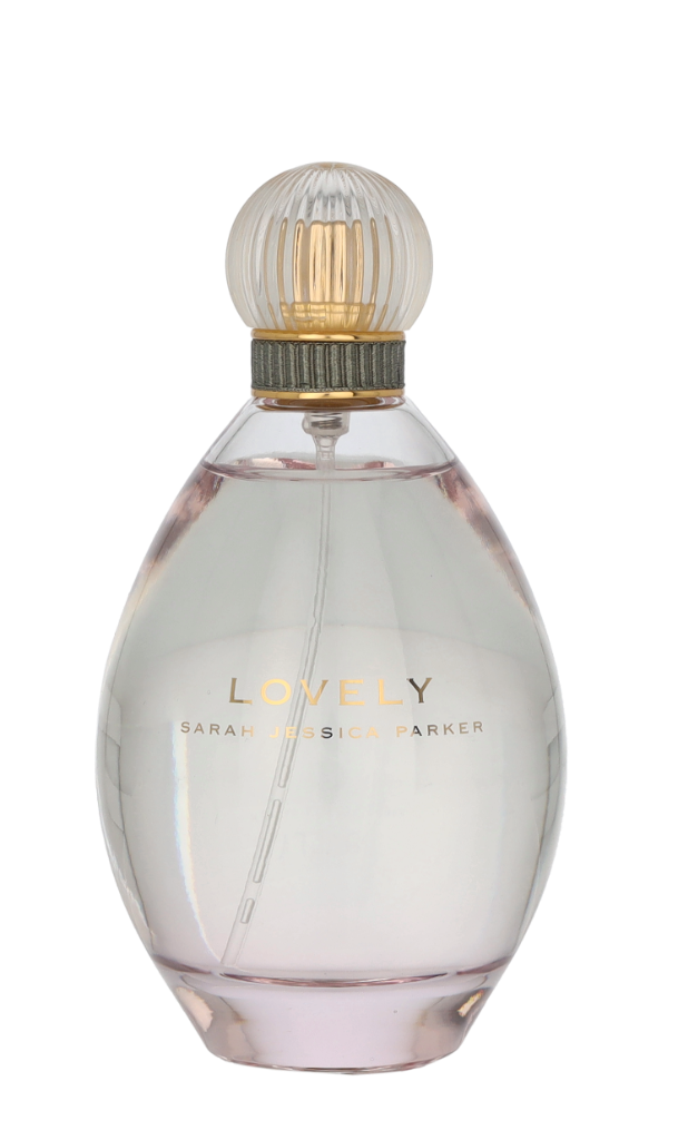 Sarah Jessica Parker Lovely Edp Spray 