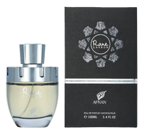 Afnan Rare Carbon Edp Spray 100 ml