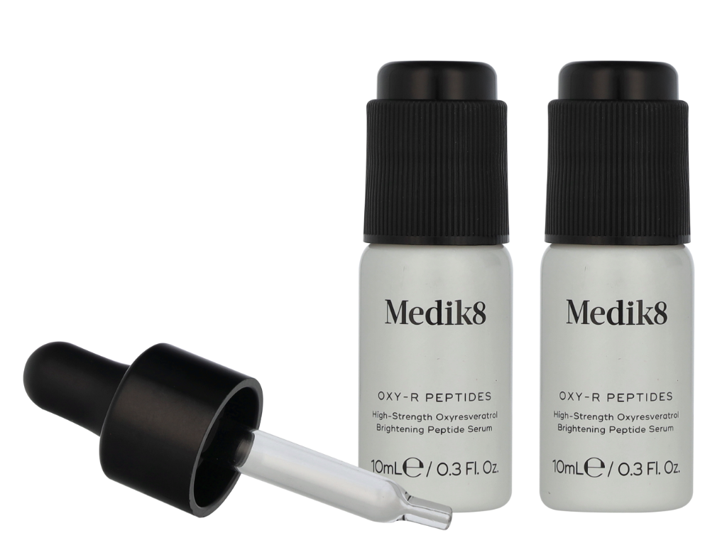 Medik8 Oxy-R Peptides Set 20 ml