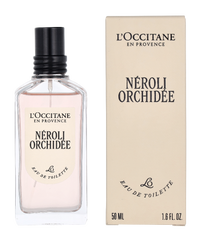 L'Occitane Neroli & Orchidee Edt Spray