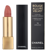 Chanel Rouge Allure Velvet ROUGE ALLURE VELVET 3.50 g