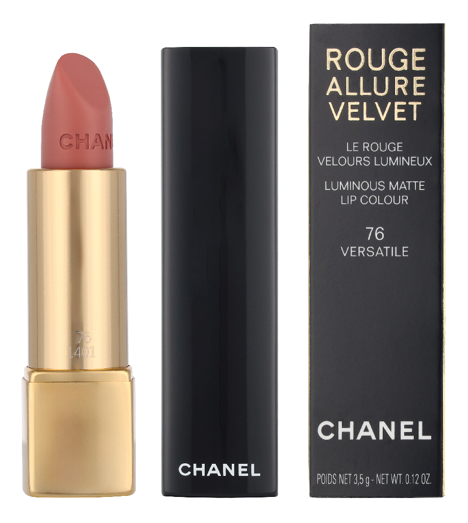 Chanel Rouge Allure Velvet ROUGE ALLURE VELVET 3.50 g