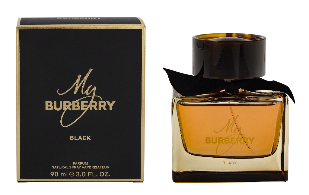 Burberry My Burberry Black Eau de parfum Spray