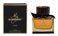 Burberry My Burberry Black Eau de parfum Spray