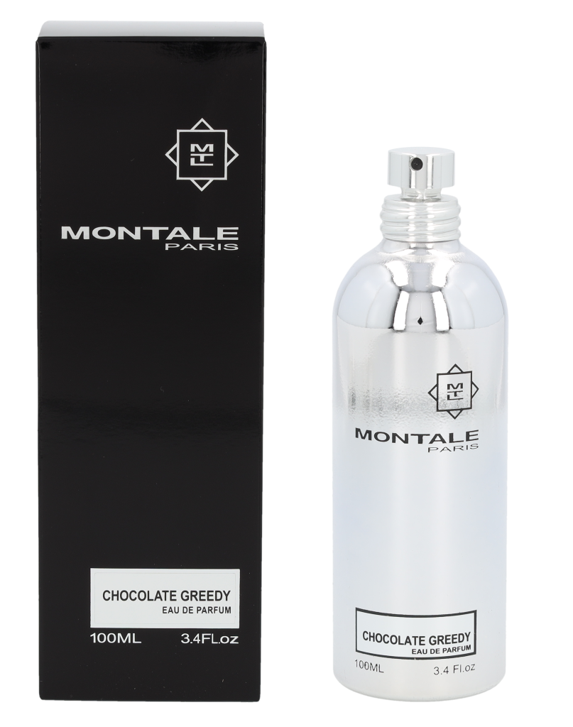Montale Chocolate Greedy Edp Spray