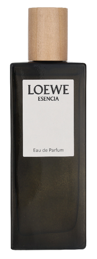 Loewe Esencia Pour Homme Edp Spray 50 ml