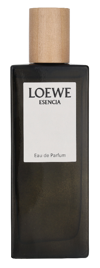 Loewe Esencia Pour Homme Edp Spray 50 ml