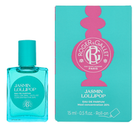 Roger & Gallet Jasmin Lollipop Edp Roll-On 15 ml