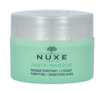 Nuxe Insta-Masque Purifying + Smoothing Mask 50 ml