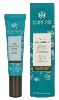 Sanoflore Magnifica Anti-Spot Local Care 15 ml