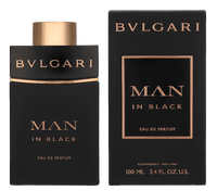 Bvlgari Man In Black Edp Spray