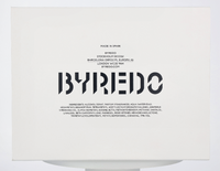 Byredo Mojave Ghost Edp Spray 50 ml