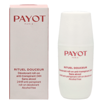 Payot 24-Hour Anti-Perspirant Roll-On 75 ml